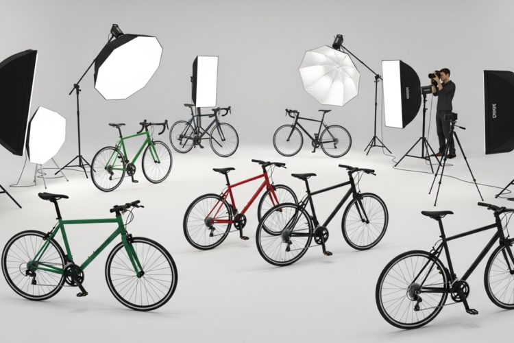 clipping path product photography