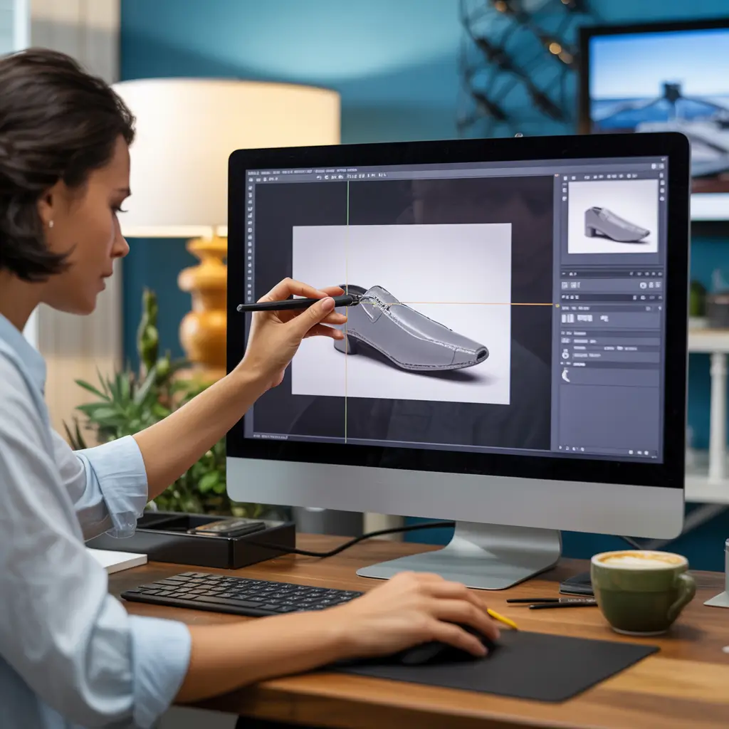 online photo editing