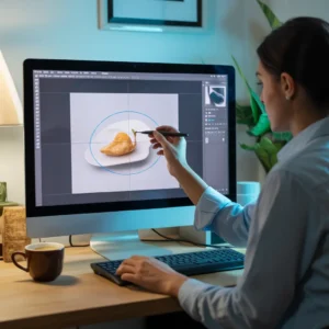 professional clipping path service