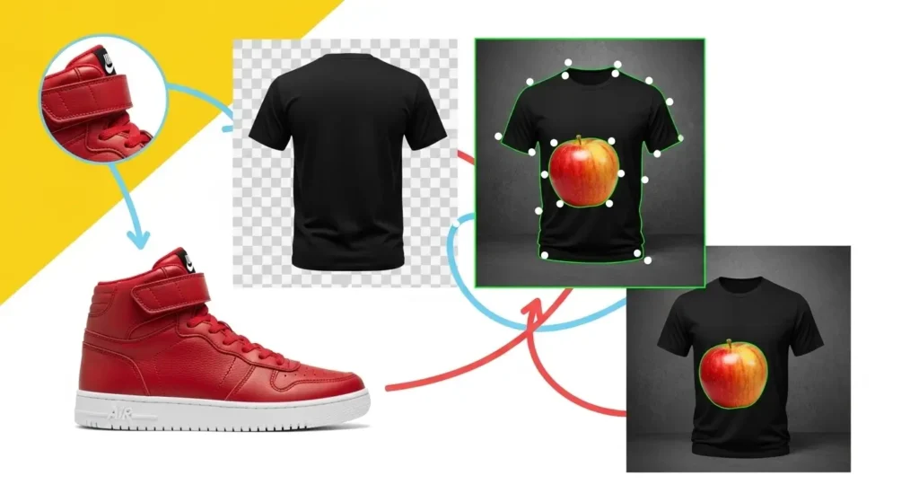 what is a clipping path