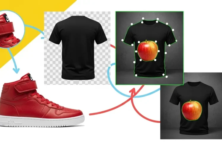 what is a clipping path