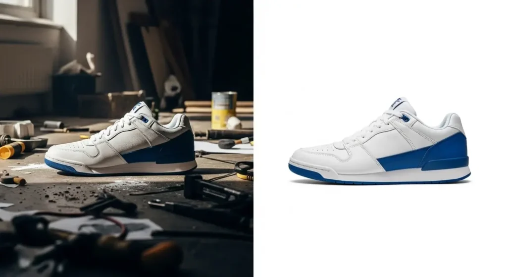 what is clipping path service