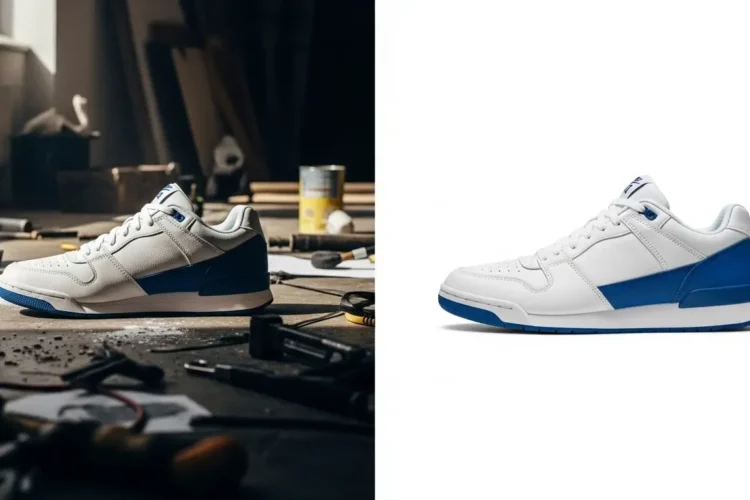 what is clipping path service