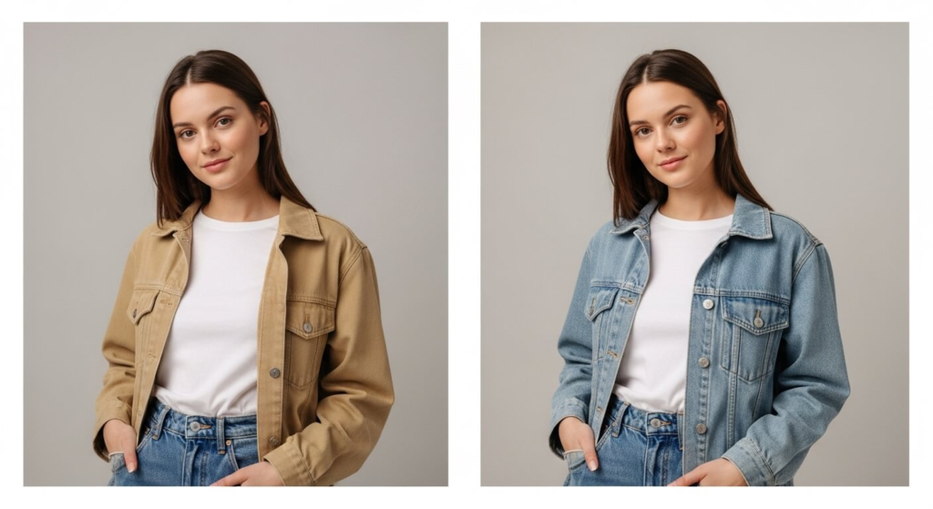 Clipping Path vs Background Removal