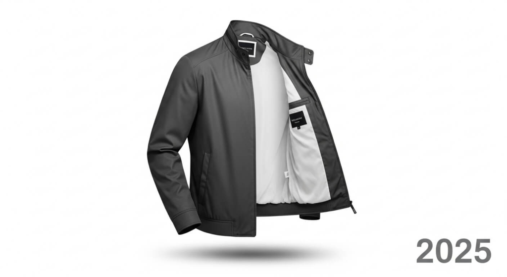 ghost mannequin service