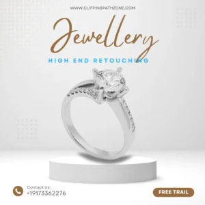 CPZ Jewellery Ad copy