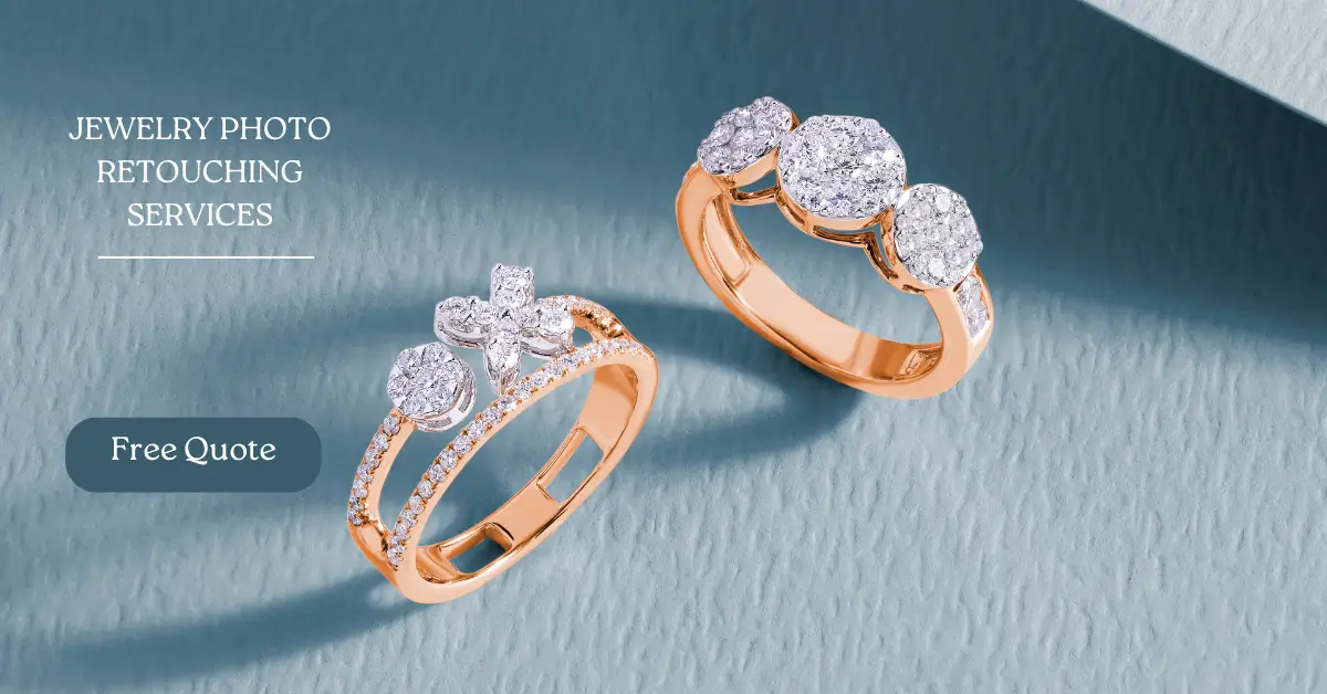 CPZ Jewellery Facebook Ad