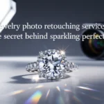 Jewelry Photo Retouching Services