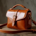 Leather Product Photography