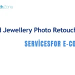 Top-rated Jewellery Photo Retouching Services for E-commerce