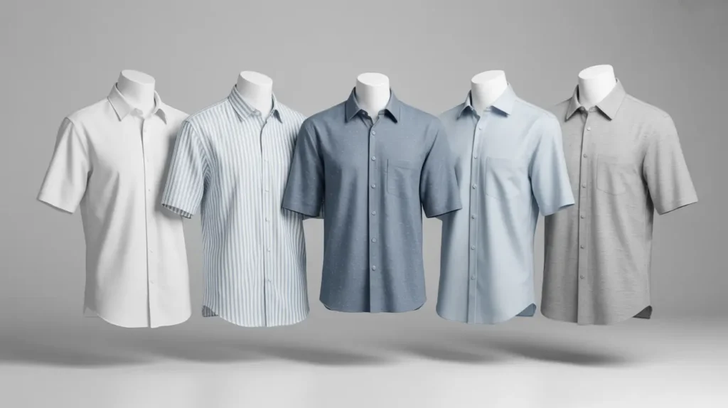 invisible ghost mannequin photography