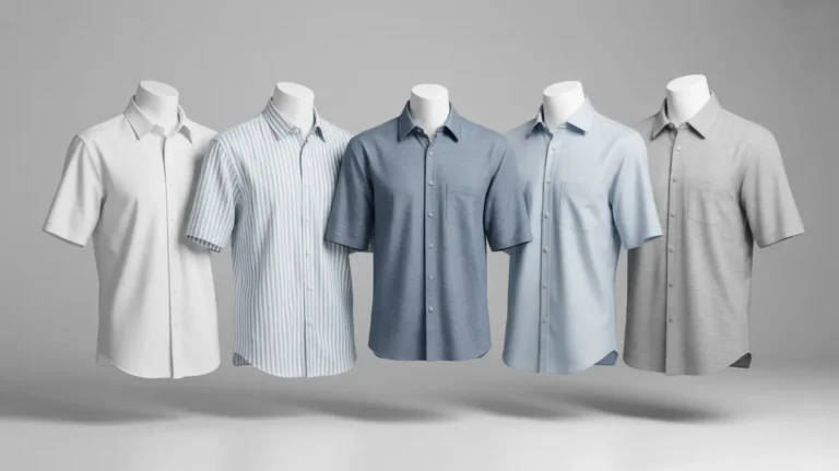 invisible ghost mannequin photography