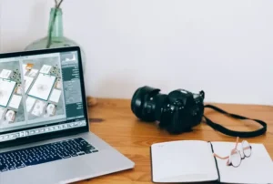 Guide to Resizing Images Without Losing Visual Quality
