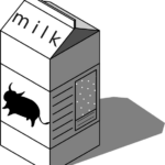 How do I add natural shadows to product photos using popular editing tools