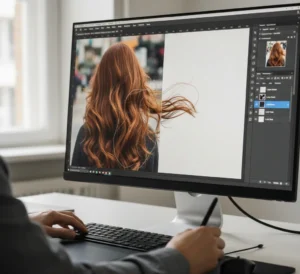 Professional Image Masking Services