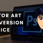 Why Your Business Needs a Vector Art Conversion Service