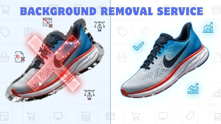 Background Removal Service