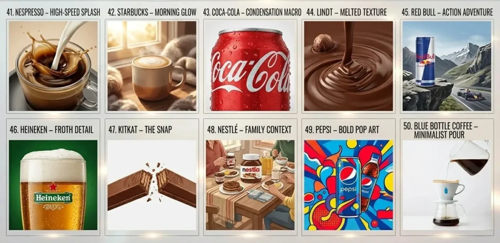 E-commerce Product Photography