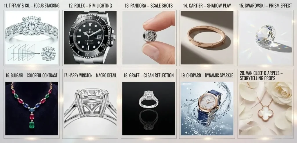 E-commerce Product Photography