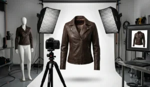 Professional Ghost Mannequin Service