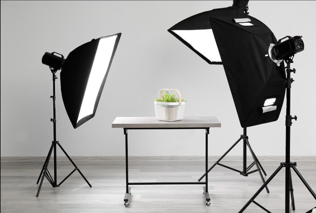 E-commerce Product Photography 