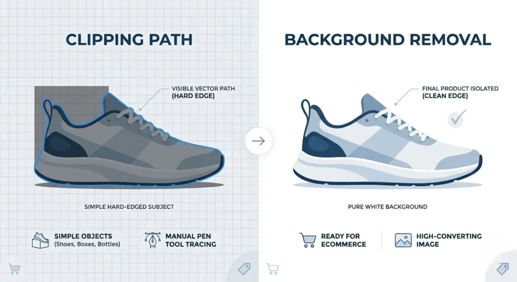 Background Removal Service