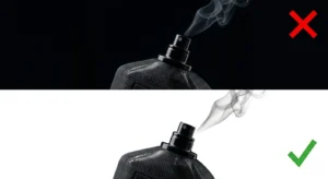 Remove Black Background from Product Images