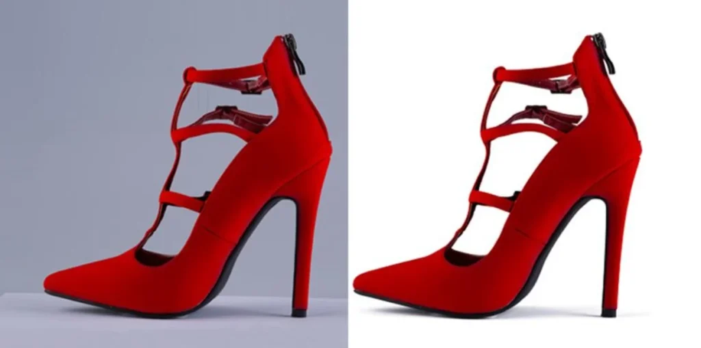 Clipping Path vs Background Removal