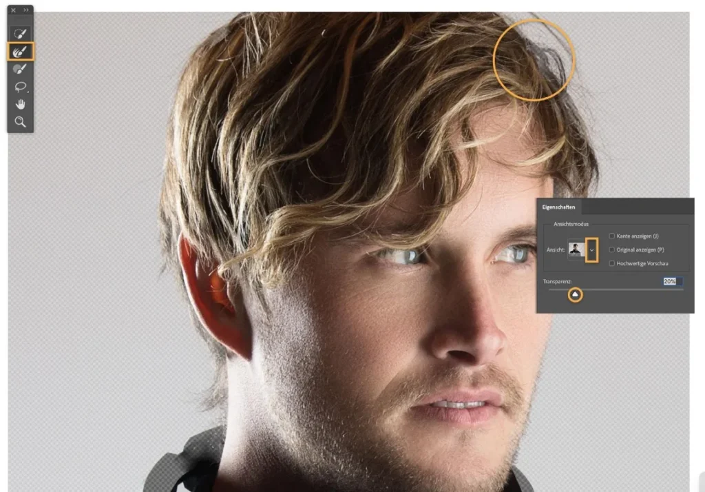 Clipping Path vs Background Removal