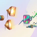 White background product photography