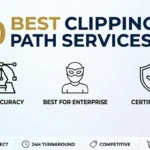 Best clipping path service in USA