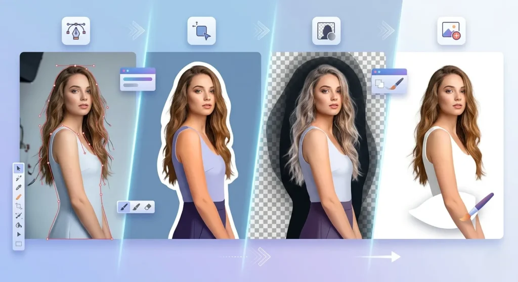 Best clipping path service in USA