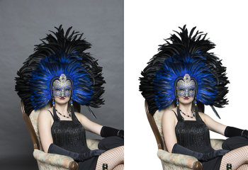 1. Image Masking 1. Image Masking
